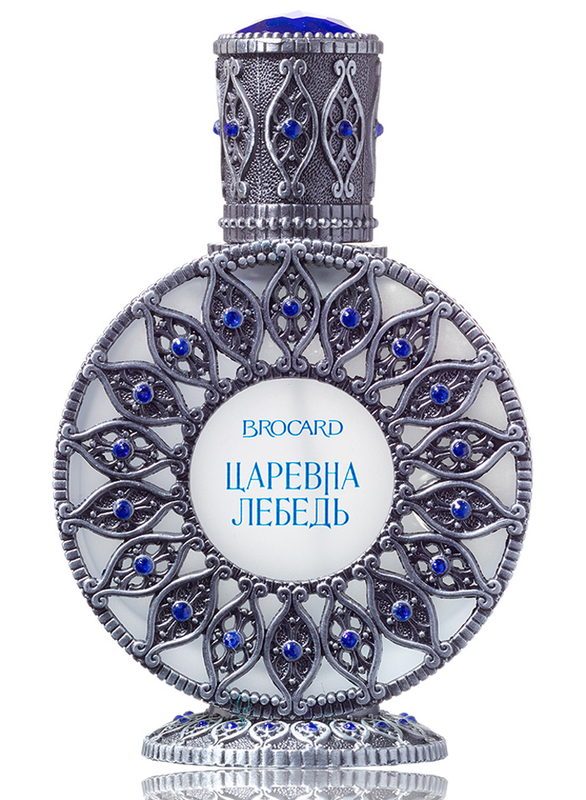 Царевна-Лебедь Brocard — аромат