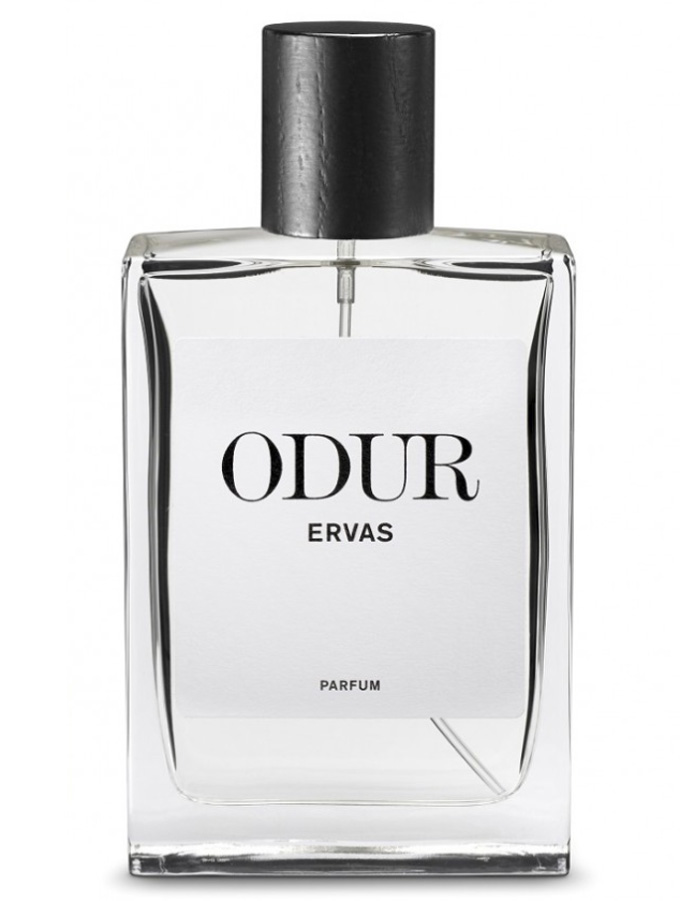 Ervas ODUR — аромат