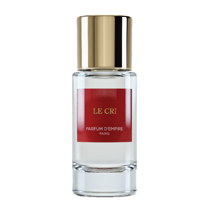 Le Cri de la Lumière Parfum d'Empire — аромат