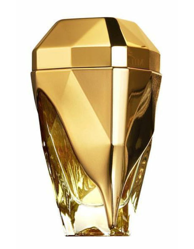 Lady Million Eau de Parfum Collector Edition Rabanne — аромат
