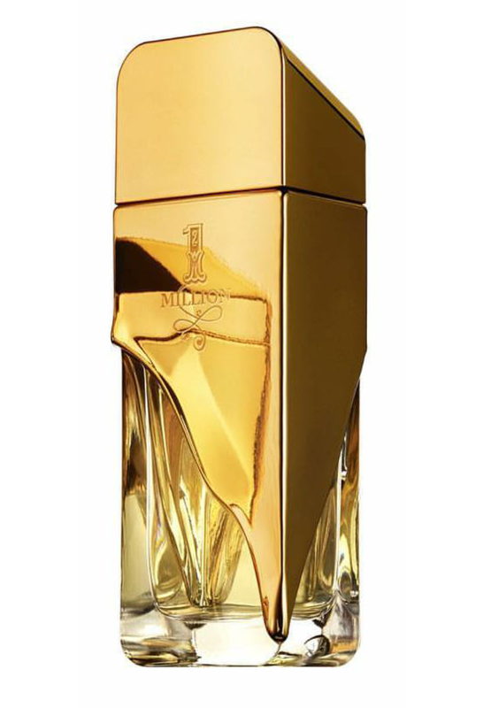 1 Million Eau de Toilette Collector Edition Rabanne — аромат