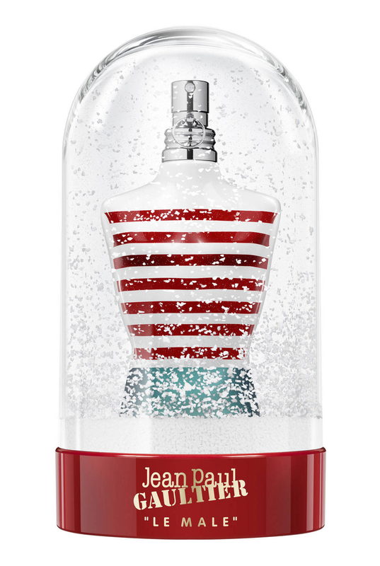 Le Male Collector Edition 2017 Jean Paul Gaultier — аромат