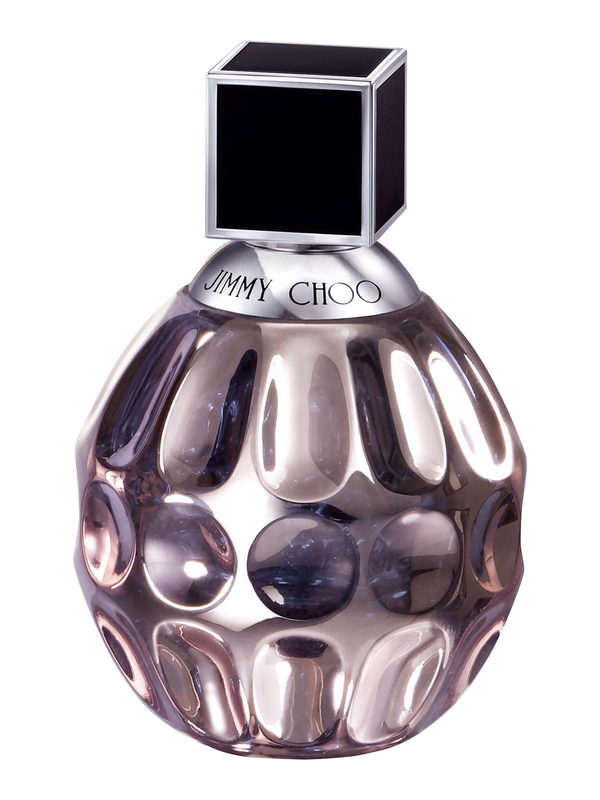 Rose Gold Edition Jimmy Choo — аромат