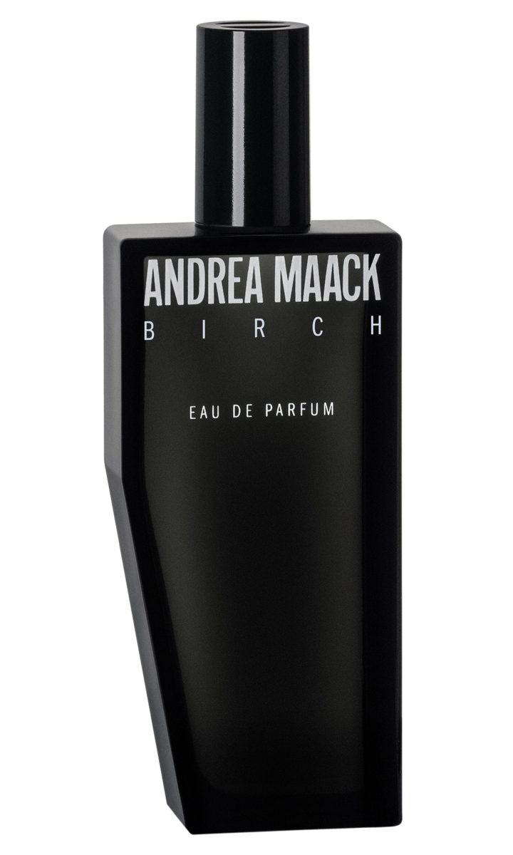 Birch Andrea Maack — аромат