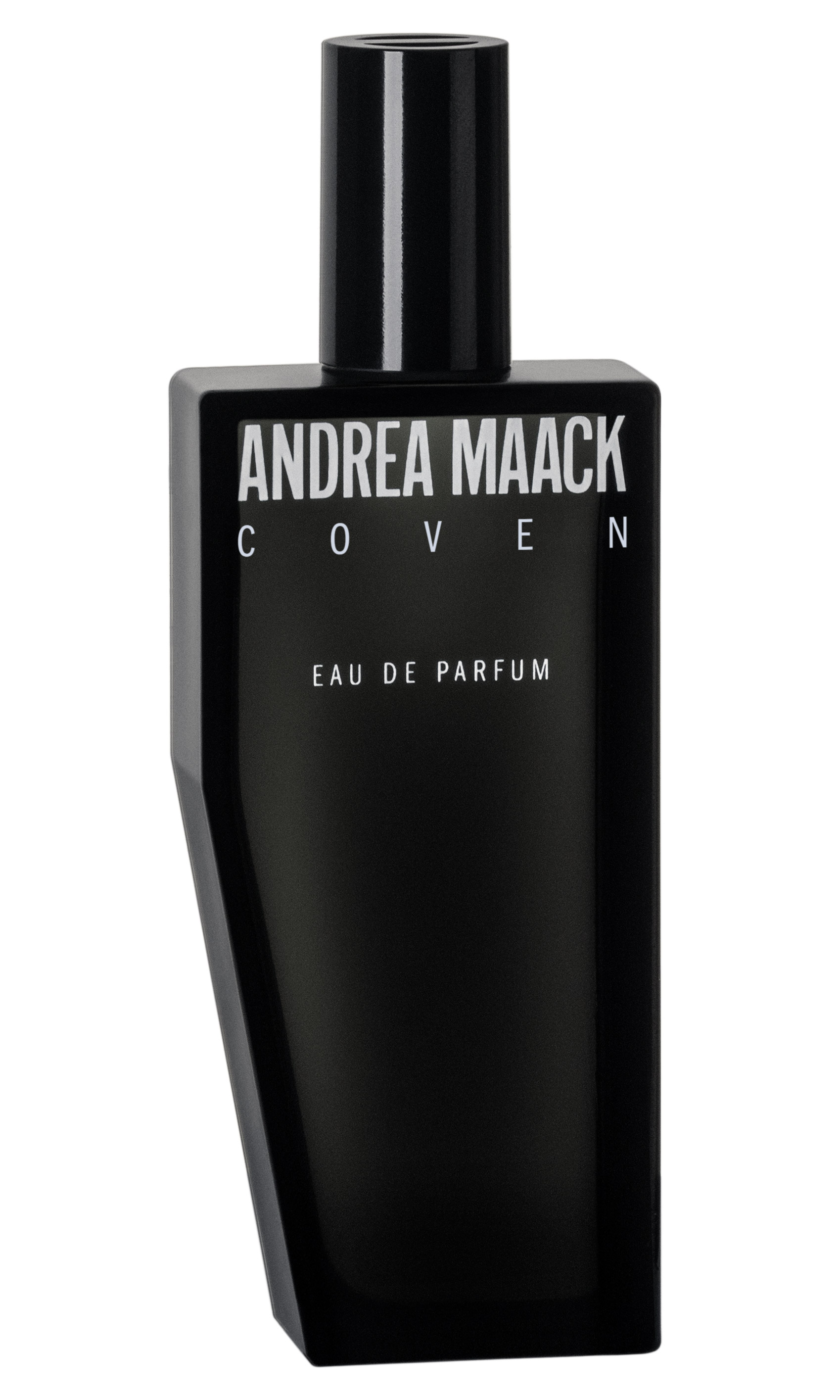 Coven Andrea Maack — аромат