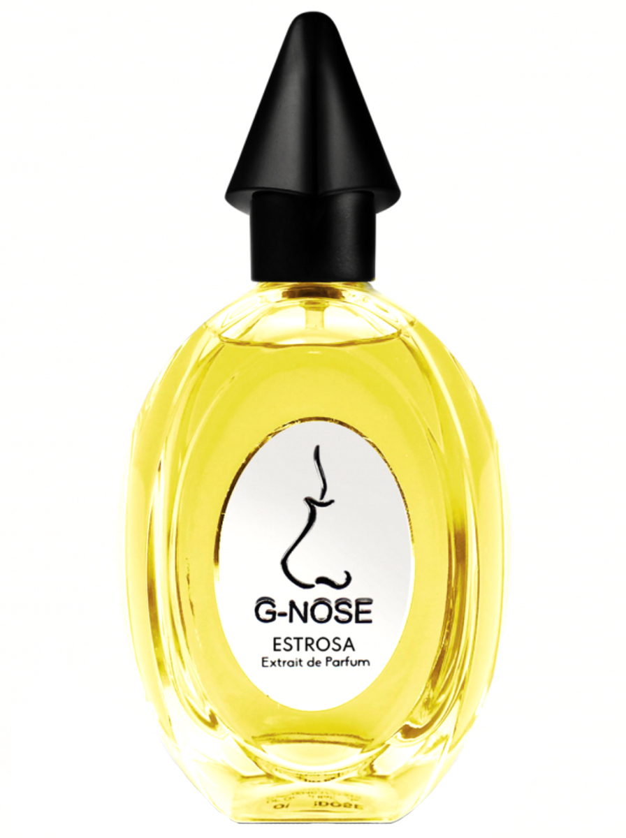Estrosa G-Nose Perfumes — аромат