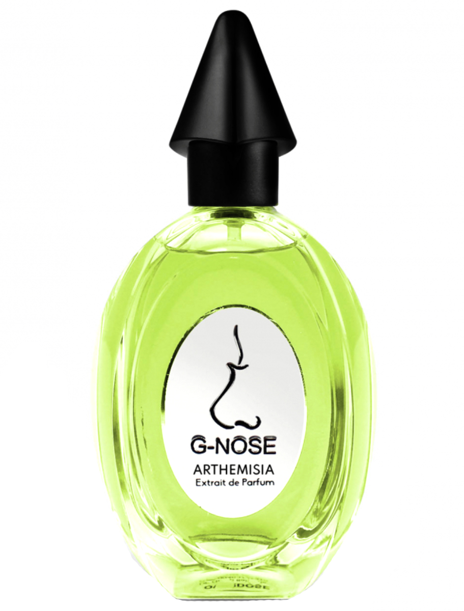 Arthemisia G-Nose Perfumes — аромат