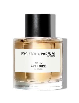 No. 05 Aventure Frau Tonis Parfum — аромат