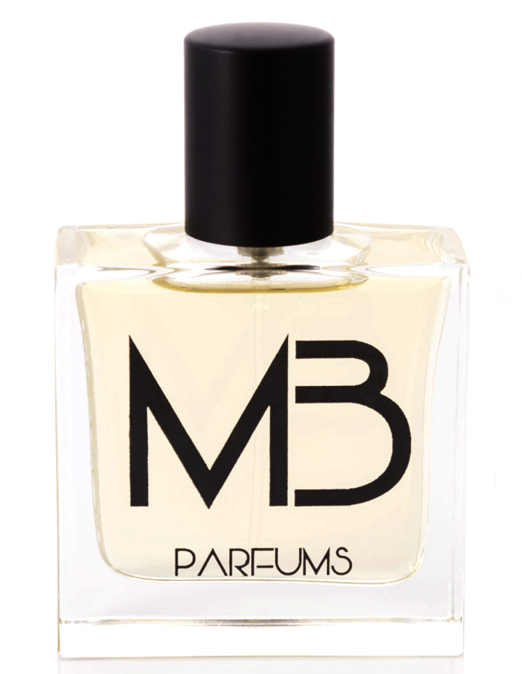 Spring Rain Eau de Toilette Marina Barcenilla Parfums — аромат