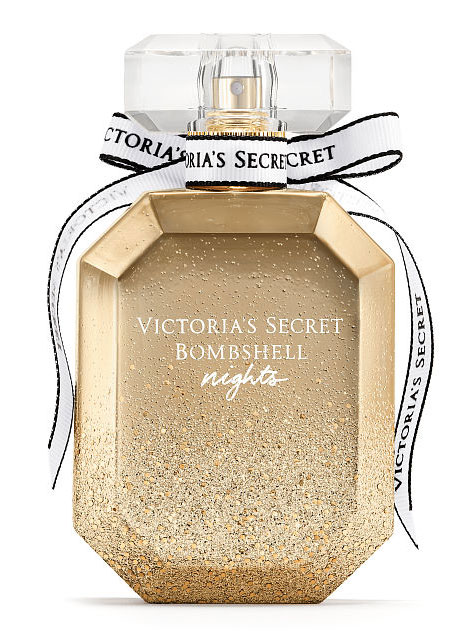 Bombshell Nights Victoria's Secret — аромат