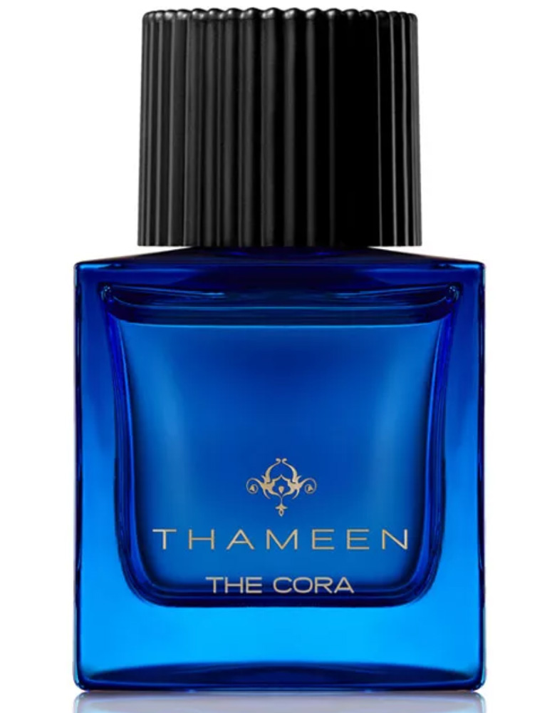 The Cora Thameen
