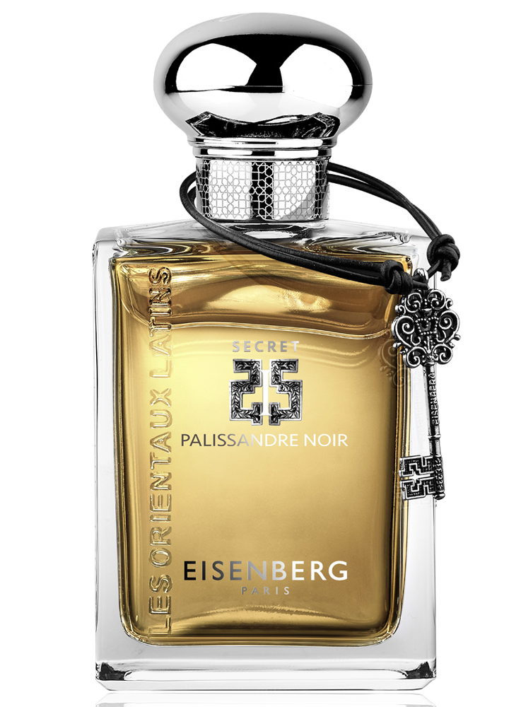 Palissandre Noir Secret I Eisenberg — аромат