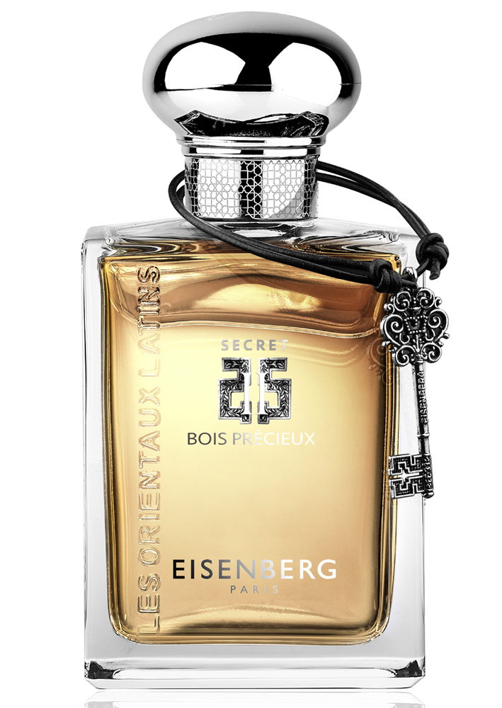 Bois Precieux Secret II Eisenberg — аромат