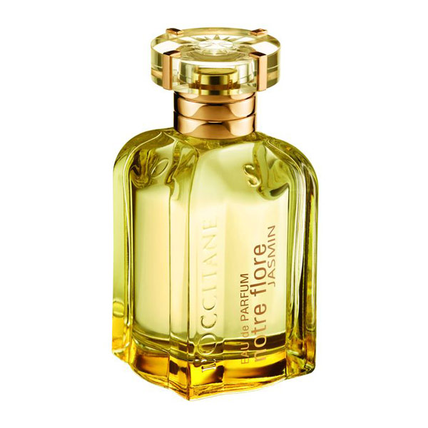 Notre Flore Jasmin L'Occitane en Provence