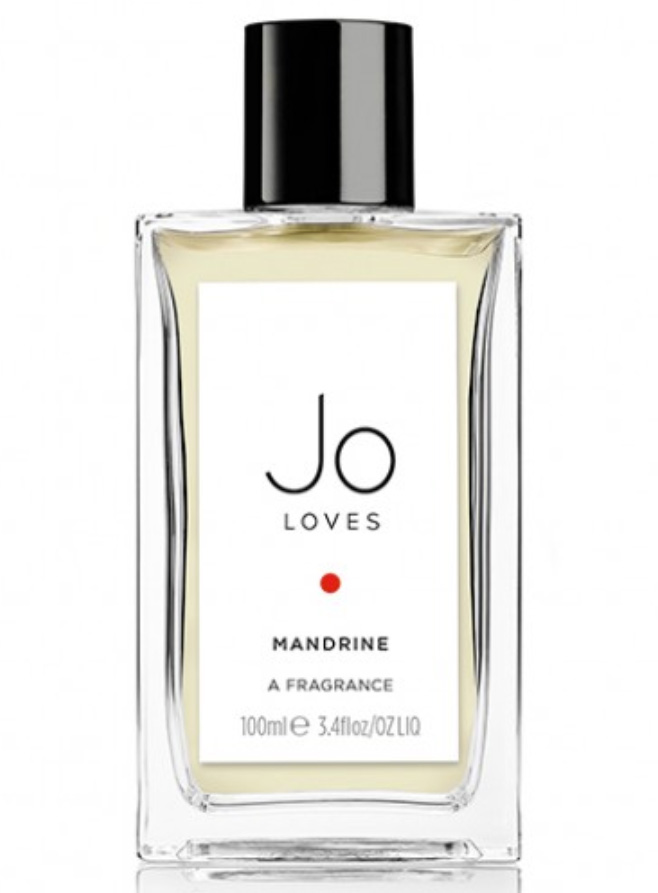 Mandrine Jo Loves — аромат