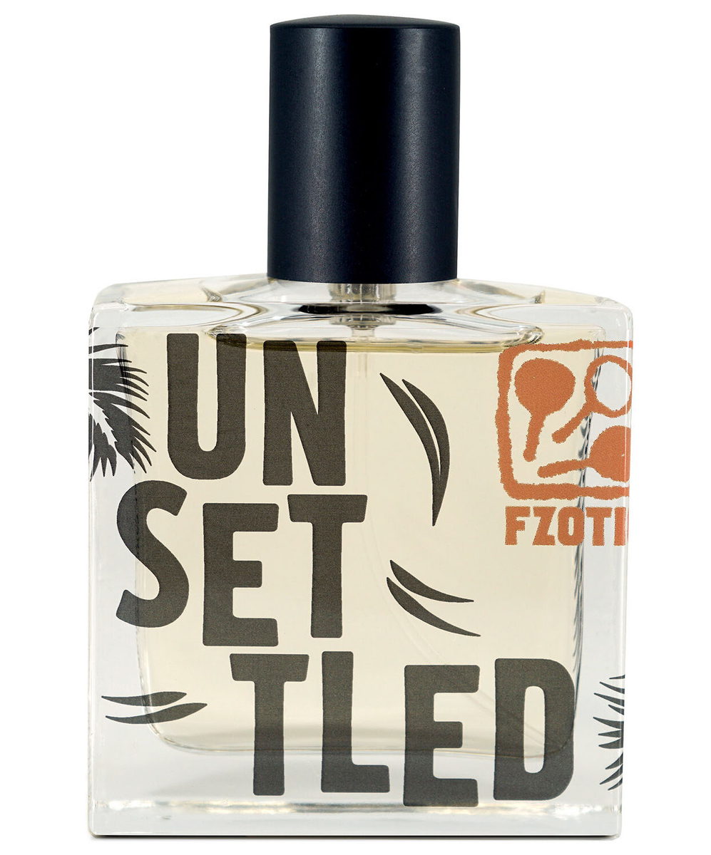 Unsettled FZOTIC — аромат