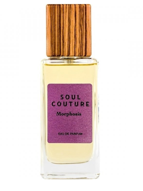 Morphosis Soul Couture — аромат