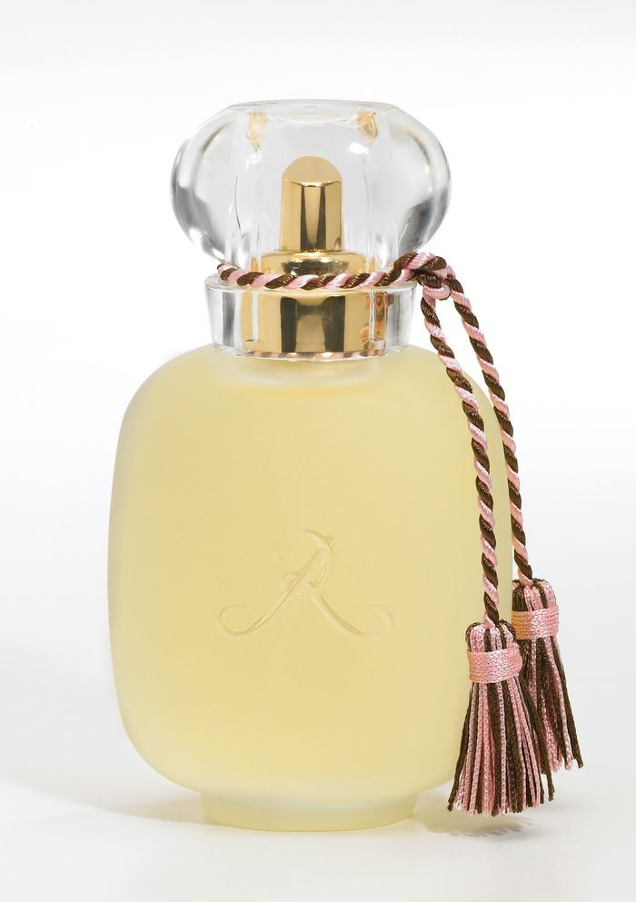 Rose Praline Les Parfums de Rosine — аромат