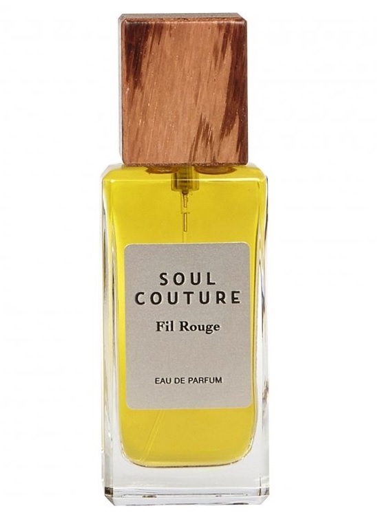 Fil Rouge Soul Couture