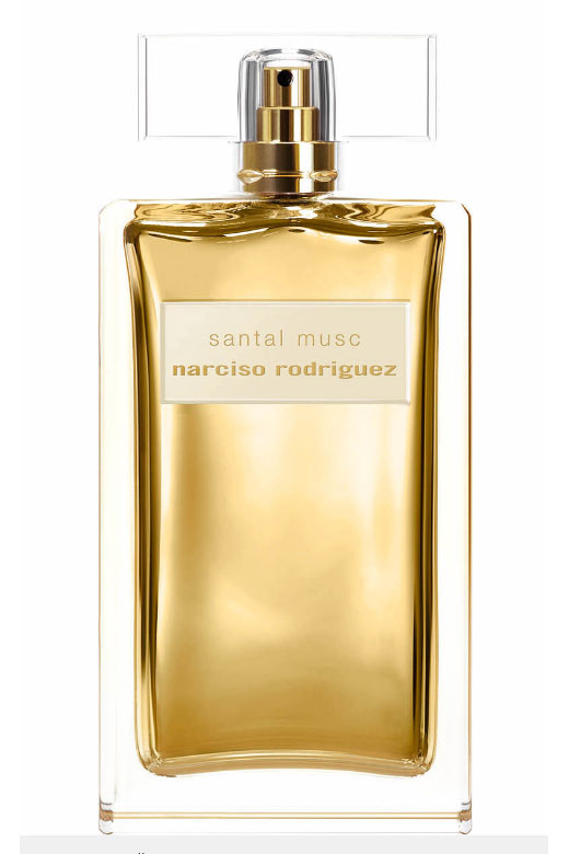 Santal Musc Narciso Rodriguez — аромат