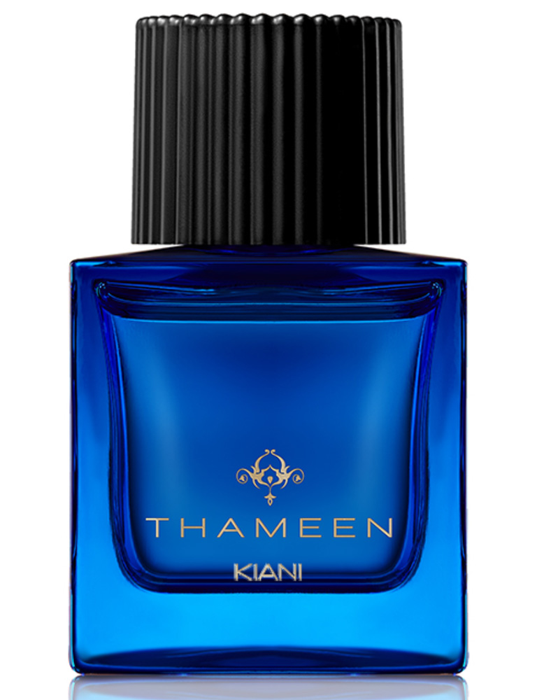 Kiani Thameen — аромат