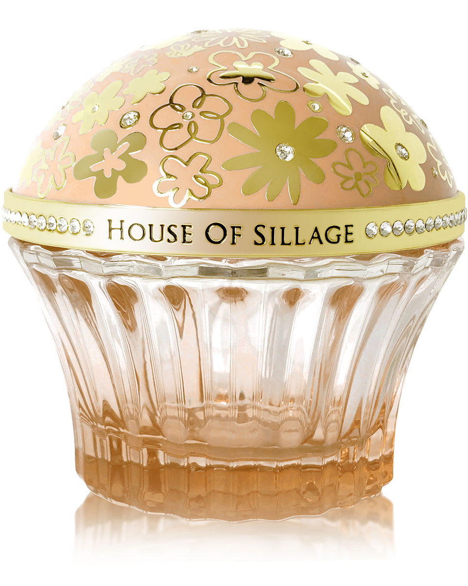 Whispers of Enlightenment House Of Sillage — аромат