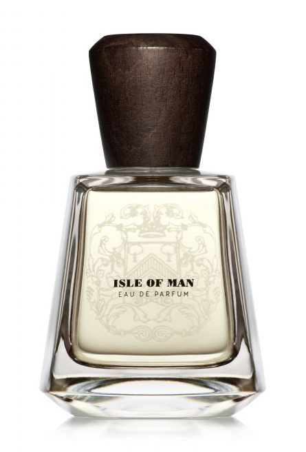 Isle of Man Frapin — аромат
