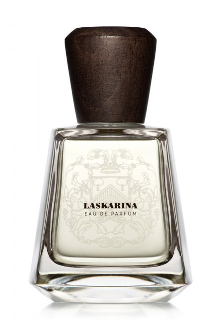 Laskarina Frapin — аромат