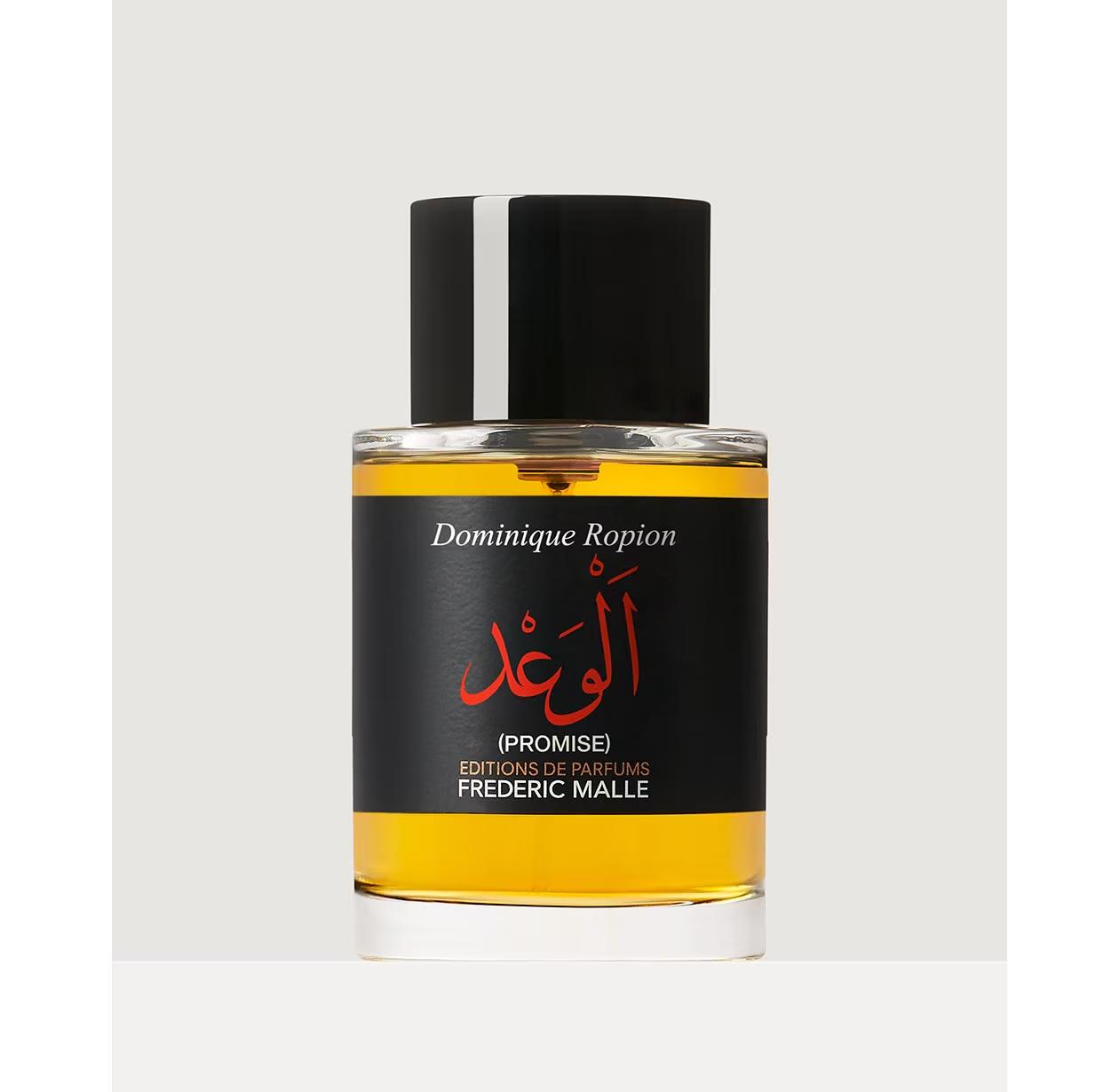 Promise Frederic Malle — аромат