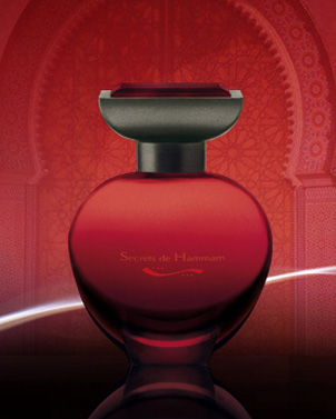 Secrets de Hammam ID Parfums — аромат