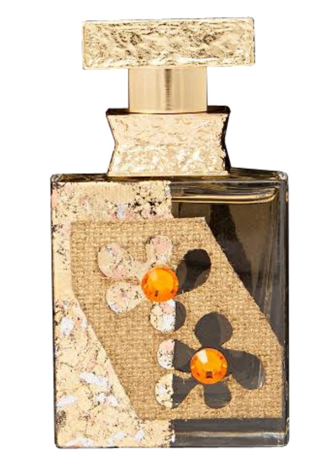 Royal Mango M. Micallef — аромат