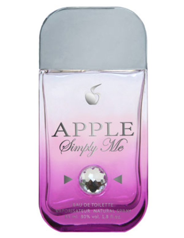 Apple Simply Me Apple Parfums — аромат
