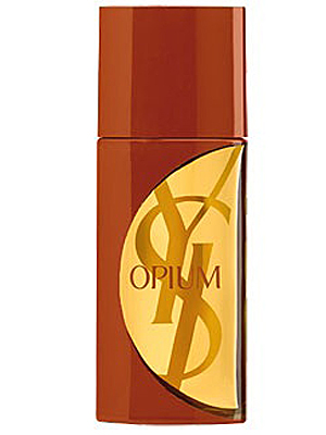 Opium Collector Edition 2008 Yves Saint Laurent — аромат