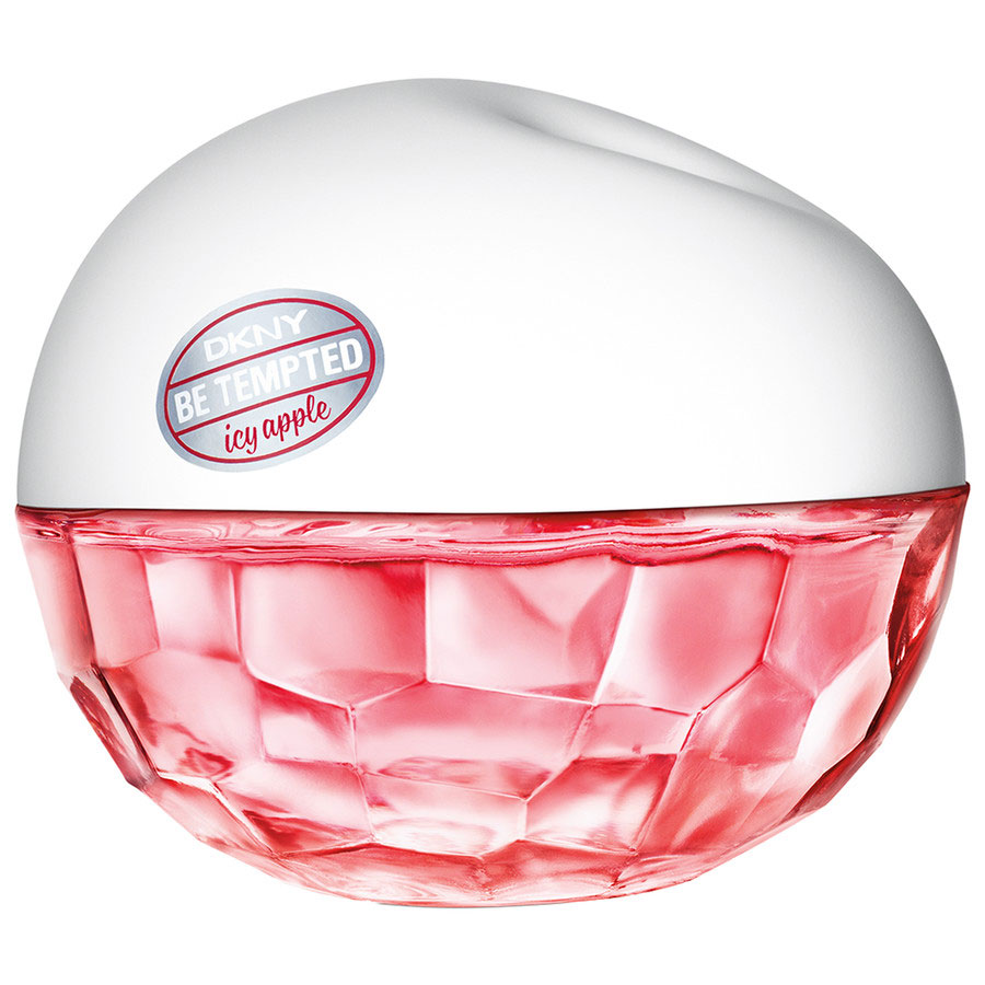 DKNY Be Tempted Icy Apple Donna Karan — аромат