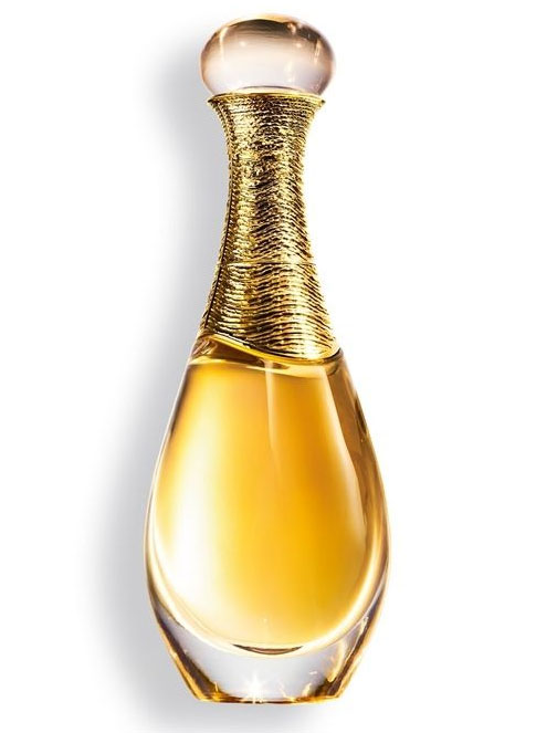 J'Adore L'Or (2017) Dior — аромат
