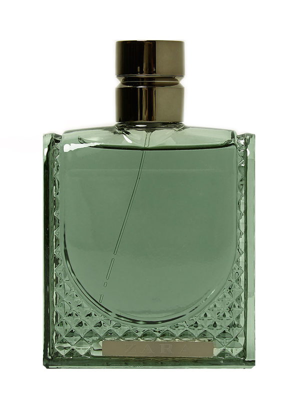 Zara Black Tag Eau de Parfum 2017 Zara — аромат