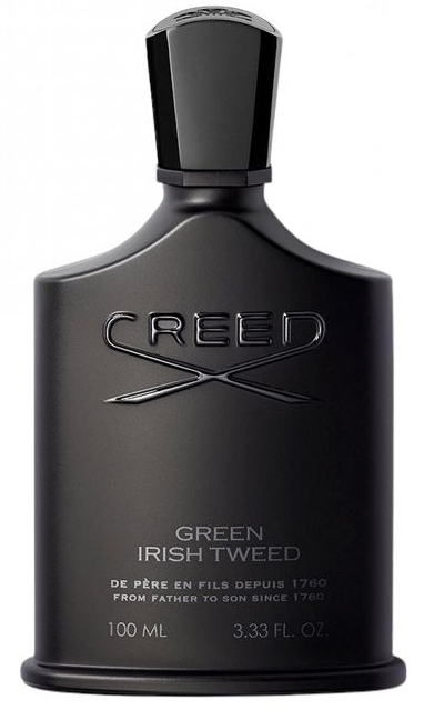 Green Irish Tweed Creed — аромат