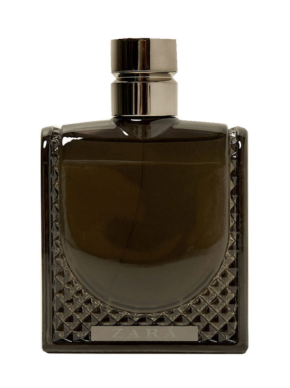 Zara Black Tag Intense Eau de Parfum 2017 Zara
