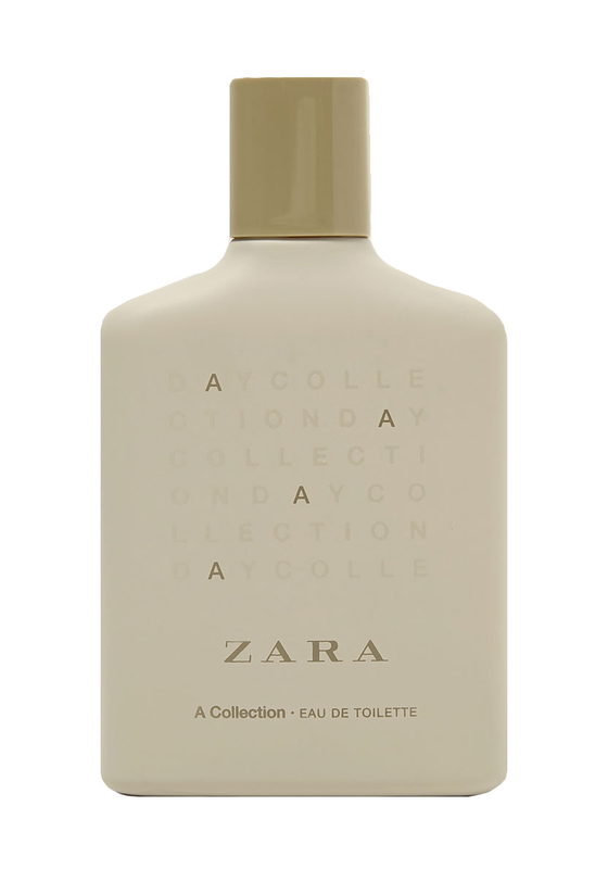 A Collection Zara — аромат
