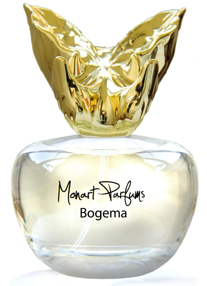 Bogema Monart Parfums — аромат