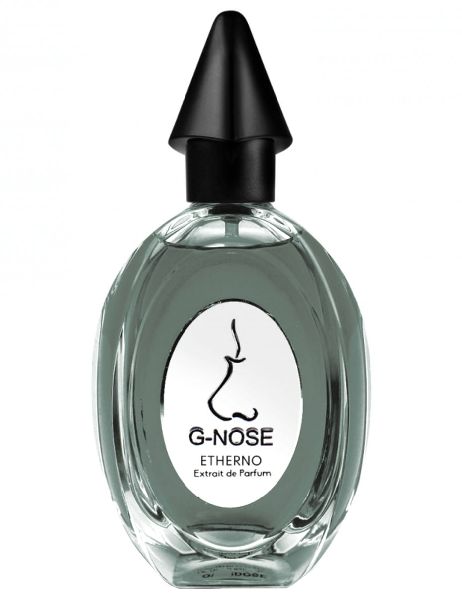 Etherno G-Nose Perfumes — аромат