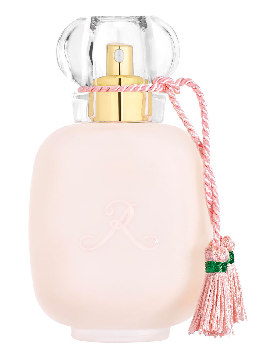 Rose Nue Les Parfums de Rosine — аромат