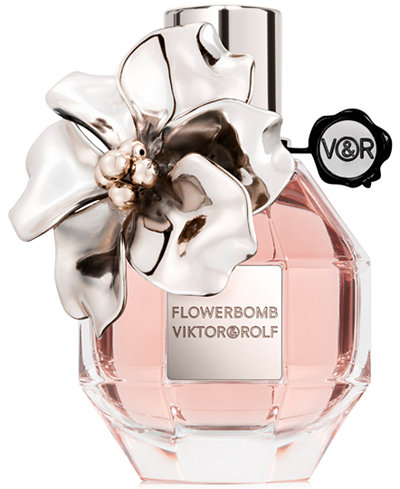 Flowerbomb Holiday Edition 2017 Viktor&Rolf — аромат