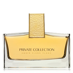 Private Collection Amber Ylang Ylang Estée Lauder — аромат