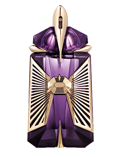 Alien 24 Carats Jewel Talisman Mugler — аромат