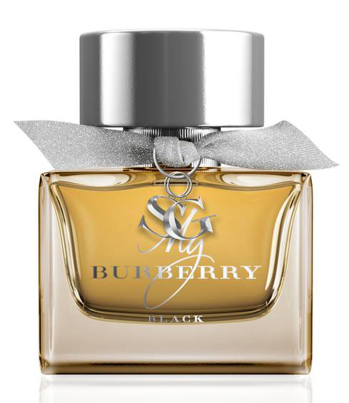 My Burberry Black Parfum Limited Edition Burberry — аромат