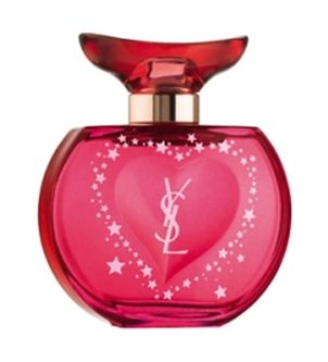 Young Sexy Lovely Collector Edition Radiant 2008 Yves Saint Laurent — аромат