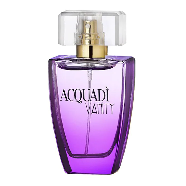 Vanity AcquaDì — аромат
