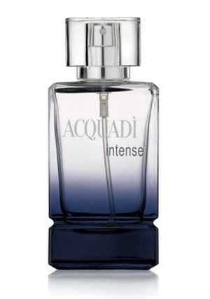 AcquaDi Intense AcquaDì — аромат