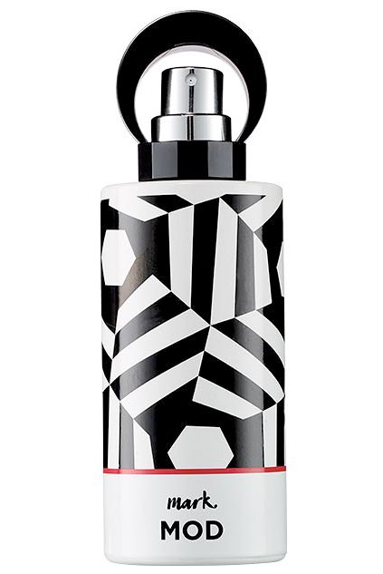 MOD mark. Lattafa Perfumes — аромат